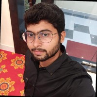 Polamarasetty Venkatesh