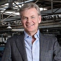 Franco Gussalli Beretta