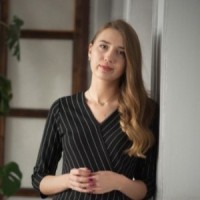 Natalia Khatkovskaya