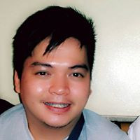 John Alberth Eugenio