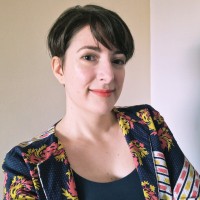 Anna Hegrad