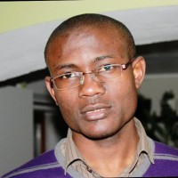 Yannick Ngumo