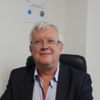 Pascal ROUS