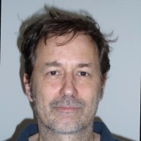 Eric Legendre