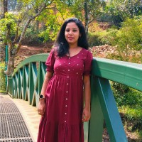 Kokila Sivakumar