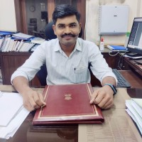 Kishore Jadhav, Phd