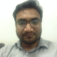 Nilesh Kumar