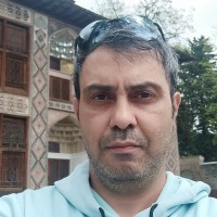 Ogtay Niftaliyev