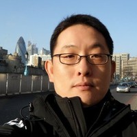 韩国制造商Kim Woo Tae