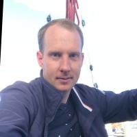 Marcus Holmberg