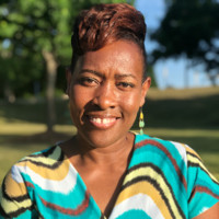Teonia Alexander, Ma-Hrd