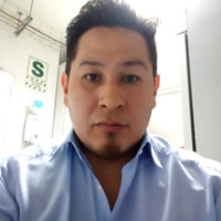 John Alexi Contreras Gomez