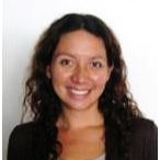 Monica Alejandra Garcia Ramirez