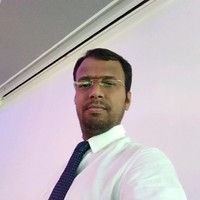 Jatin Tamore