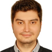 Çağatay Leblebici