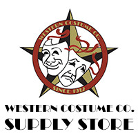 Western Costume Co Supply Store