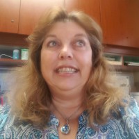 Mary Taylor