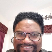 Larry Mitchell