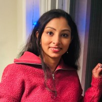 Salini Haridas