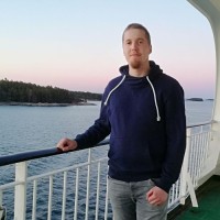 Jani Flink
