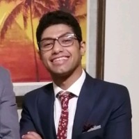 Khaled Amr