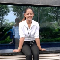 Diksha Bhandari