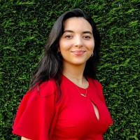 Mariyam Chahdi