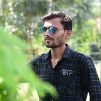 Rahul Dharme
