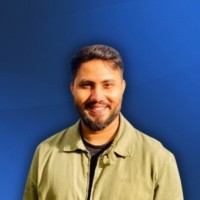 Sree Vignesh Srinivasan