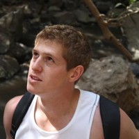 Daniel Schwarzmann