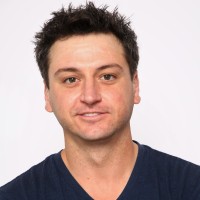 Cody Holub