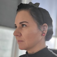 Nicole Brada