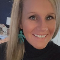 Nikki Hough