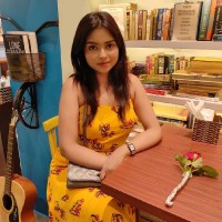 Anuja Bose
