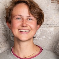 Nora von Breitenbach