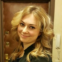 Екатерина Ракитина(Бурковская)