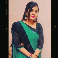 Deepali Kaur