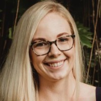 Kristie Dack