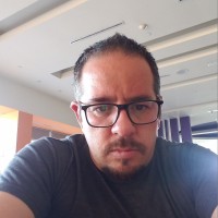 Hector Moises Hernandez Gallegos