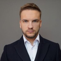Nikita Ribchenko