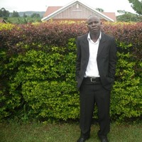 Azamuke Dennis