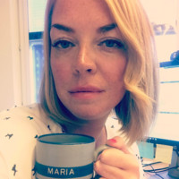 Maria Ström