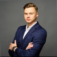 Conrad Stanley Nowowiejski