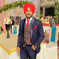 Manpreet Singh