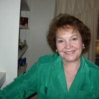 Meredith Lang