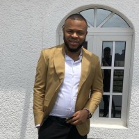 Collins Okafor