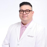 Stelson Sia, MD, MHA