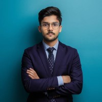 Ashish Kumar Mishra