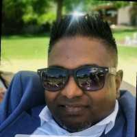 Leon Pillay
