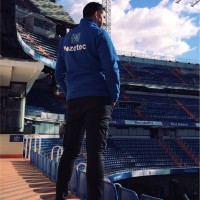 Efraín Andres Pozotec